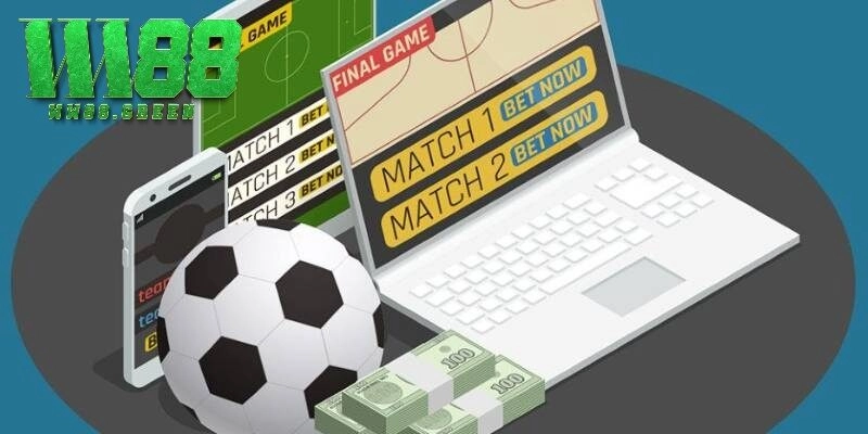 Kèo Chấp 2 Trái: Giải Mã Và Cách Tham Gia Cá Cược 