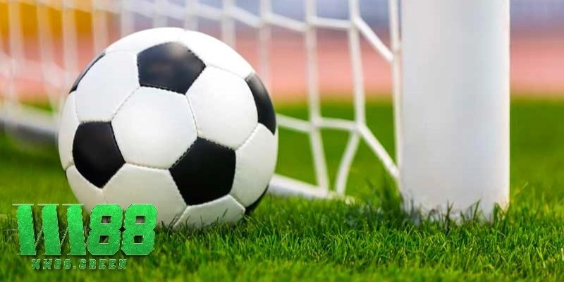 Trường hợp xảy ra khi chơi kèo đồng banh trong bóng đá