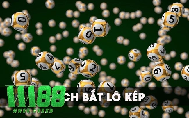 Chiến lược đỉnh cao để đánh soi lô cầu kép hiệu quả