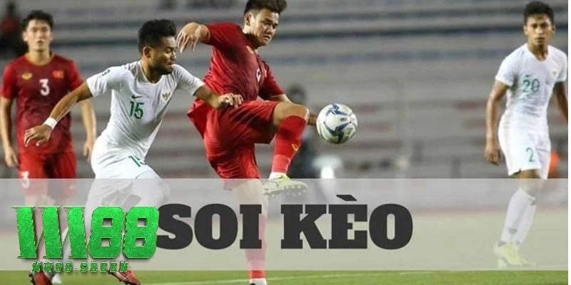 Kinh nghiệm soi kèo châu Á từ các chuyên gia hàng đầu