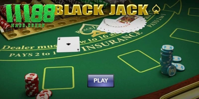 Blackjack Là Gì? Luật Chơi Cơ Bản Và Mẹo Chơi 2025