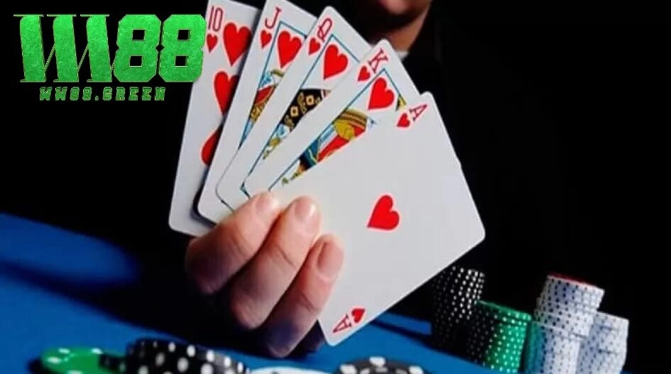 Mức cược trong trò chơi đánh sâm WW88 vô cùng hấp dẫn