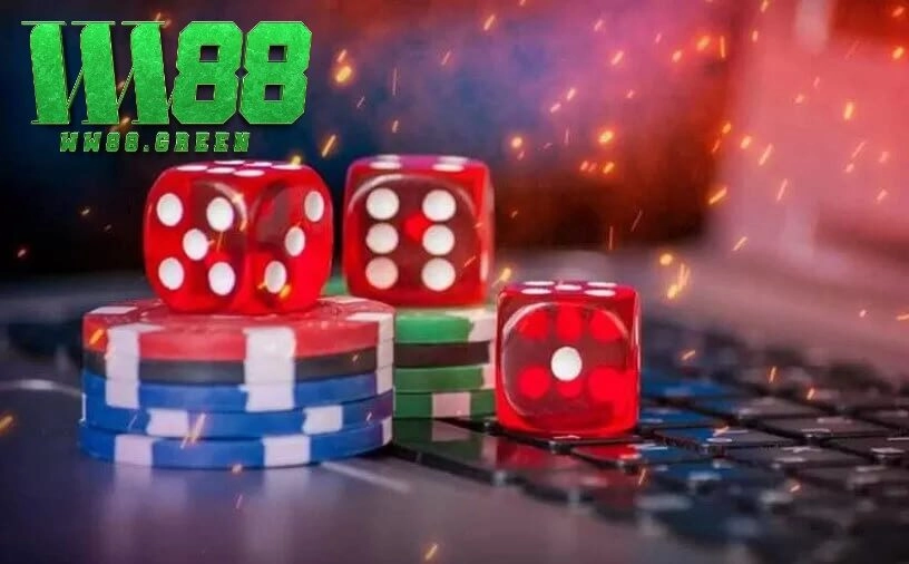 Chiến Thuật Sicbo – Trò Chơi Trí Tuệ Hot Nhất Năm 2025