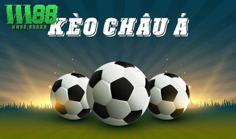 Đôi nét về kèo Châu Á Ww88