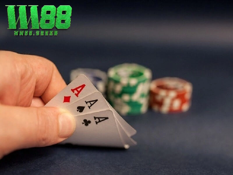 Bài Liêng Ww88 – Trải nghiệm chơi bài đỉnh cao dành cho người đam mê casino trực tuyến