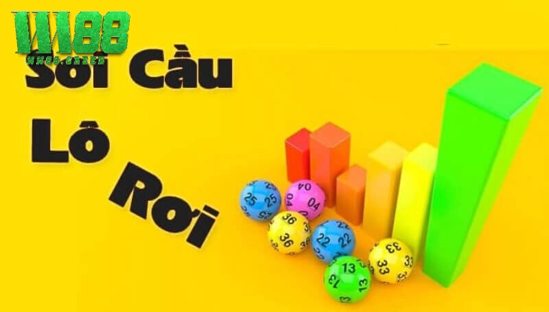 Cách Tính Lô Rơi Chuẩn Nhất Ww88: Bí Quyết Thành Công Cho Người Chơi Lô Đề