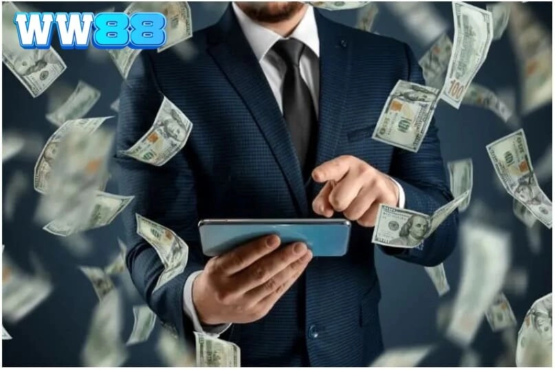 Không cá cược bóng bàn với số tiền lớn từ đầu